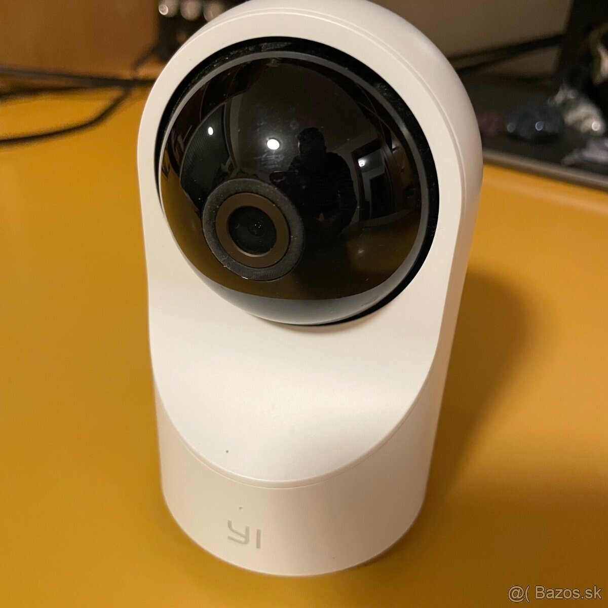 Predám vnútornú kameru YI Dome Camera X 1080P Full HD