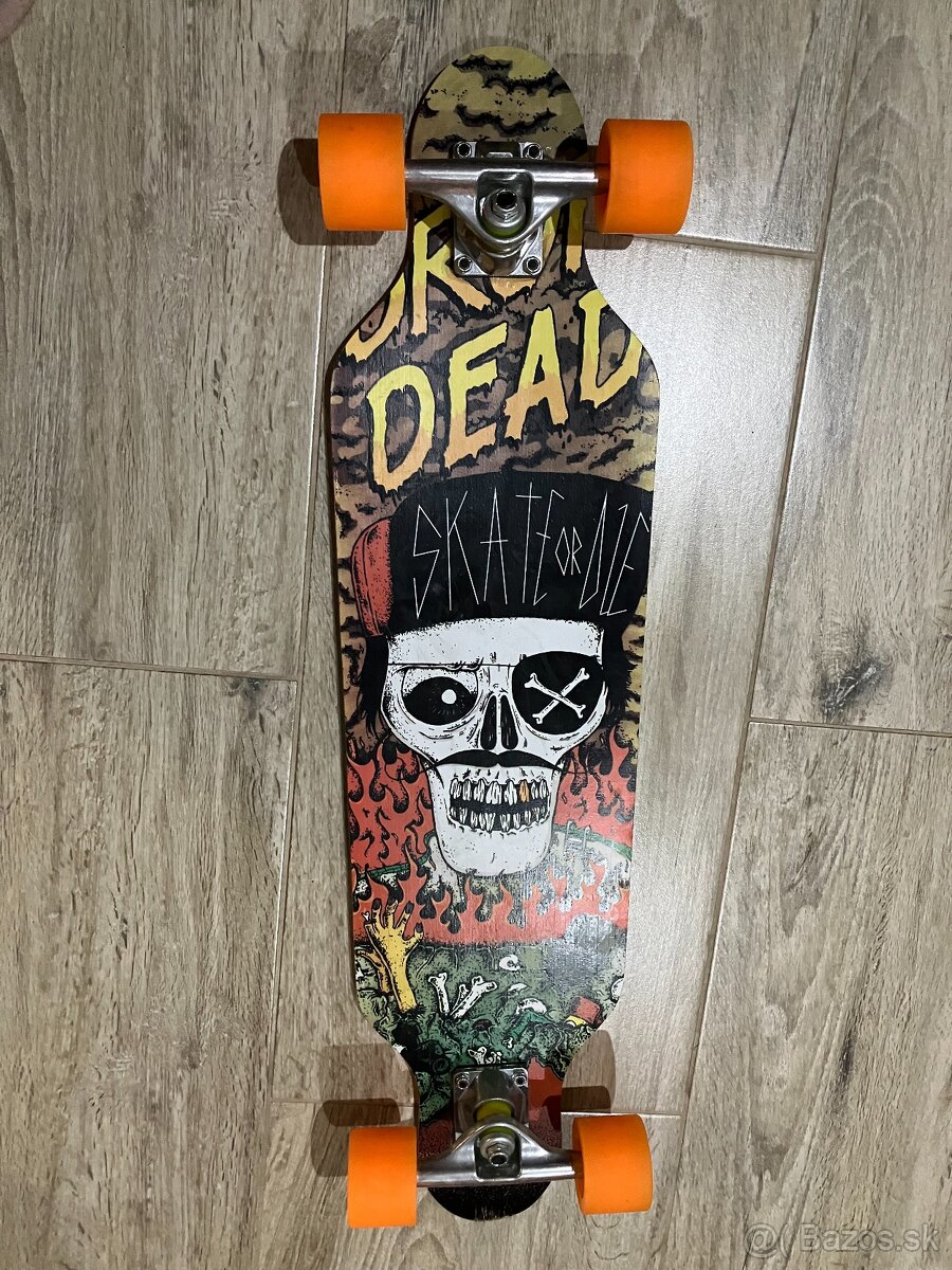 Longboard