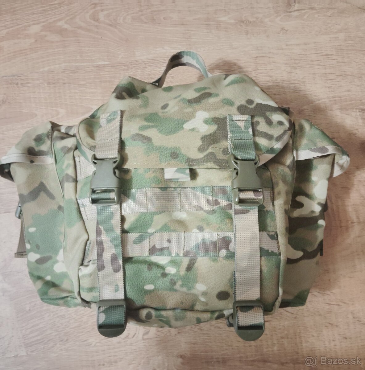 Ruská molle sumka Buttpack k 6sh117