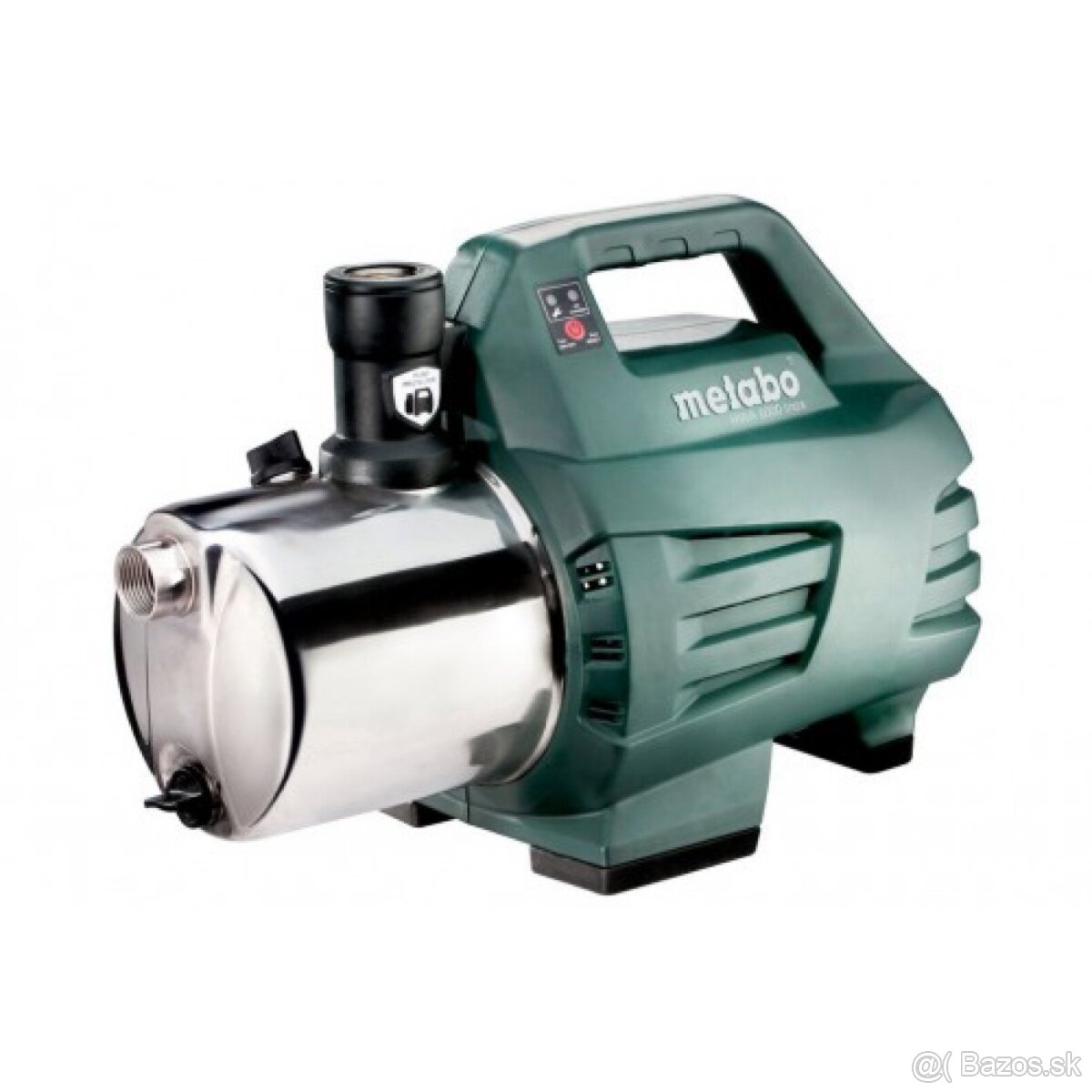 Metabo HWA 6000 INOX domáca vodáreň 1300 W