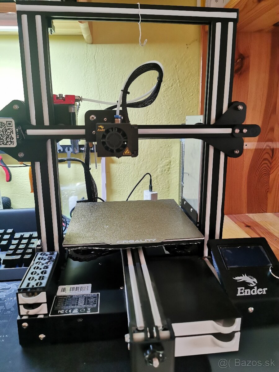 Ender 3 pro