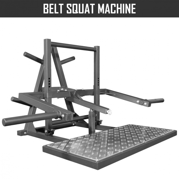 Strengthshop - Belt Squat