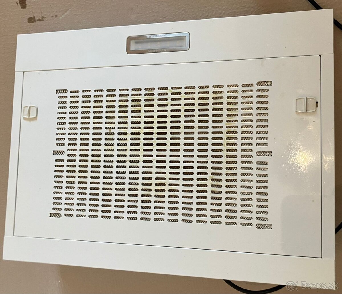 Digestor Midea MH60S3100W