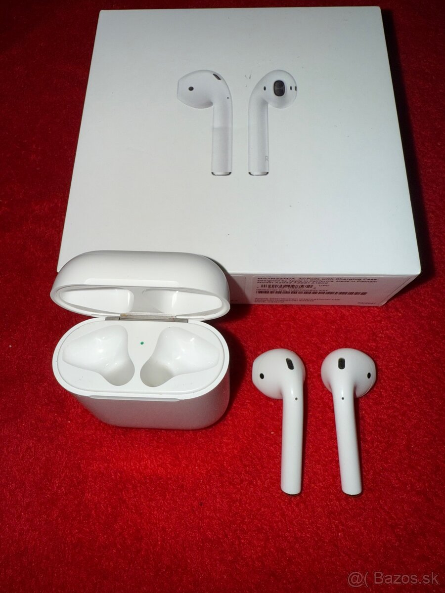 Apple AirPods 2. generation