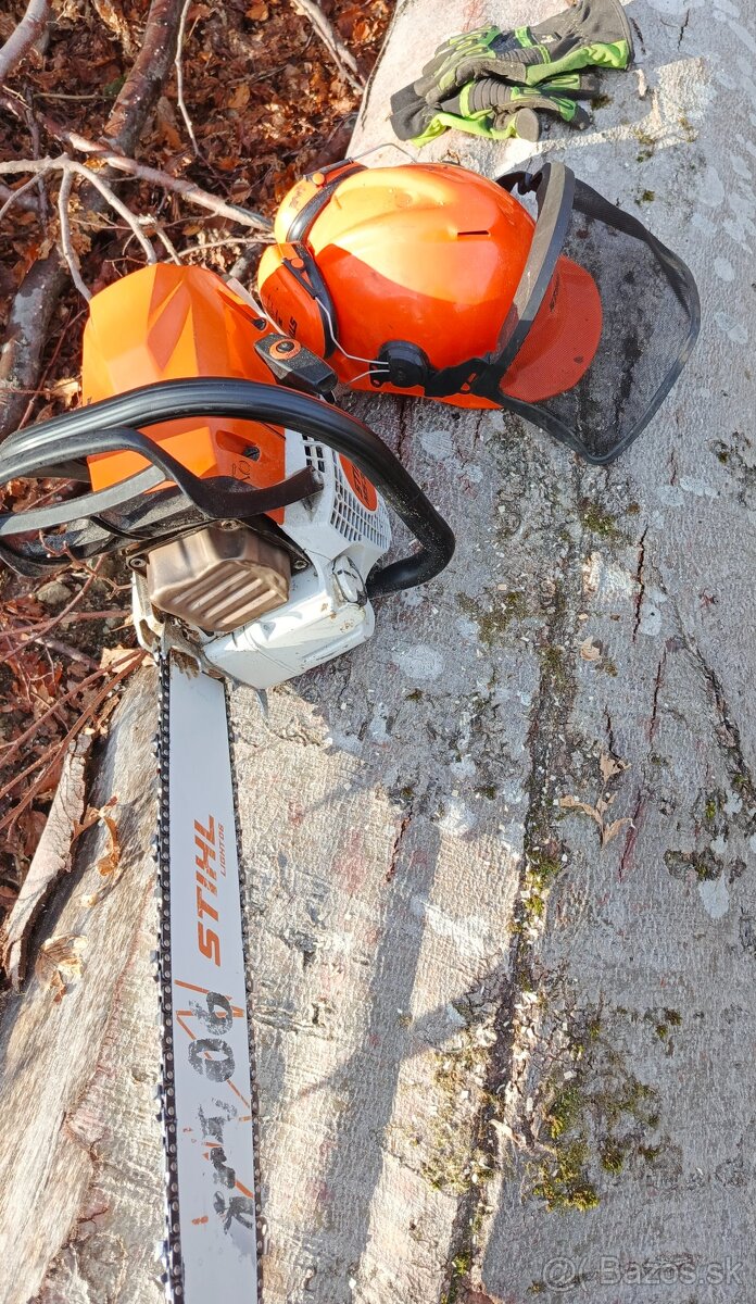 Stihl 362