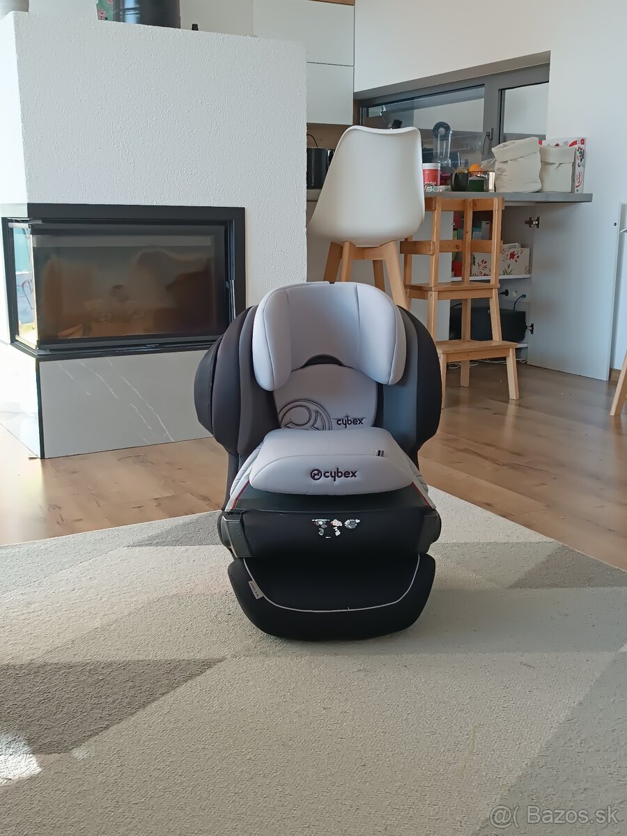 Cybex juno 2 fix