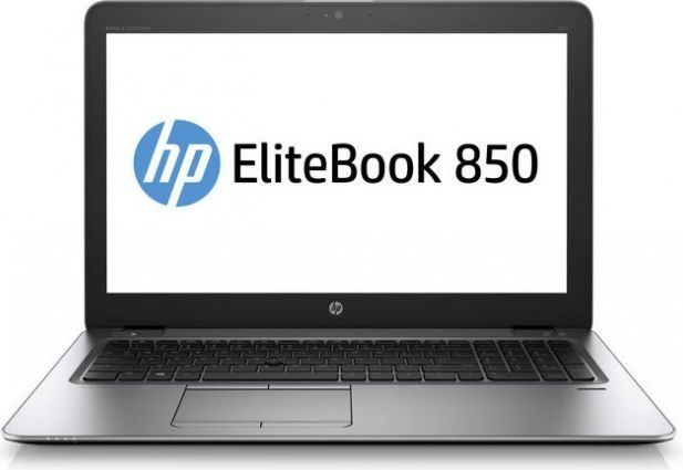 HP EliteBook 850 G3, i7-6500U, 16G DDR4 256 SSD 500GB HDD