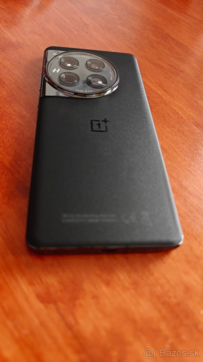 OnePlus 16GB/512GB čierny