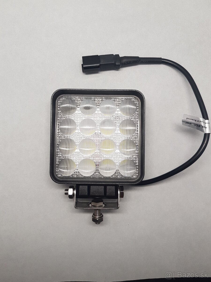 Led reflektor 48W 5D Flood