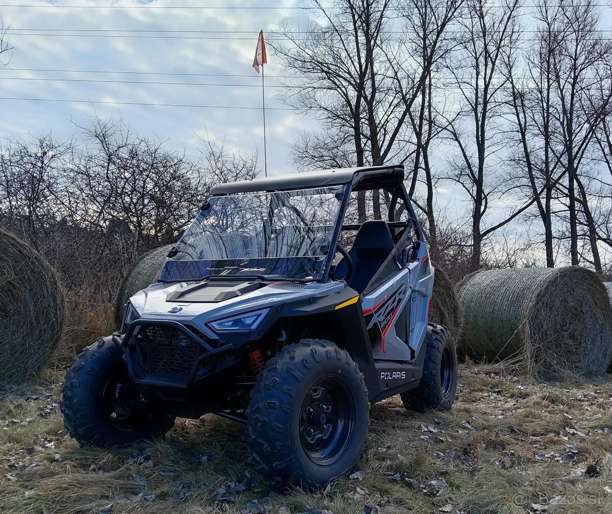 Polaris RZR 200