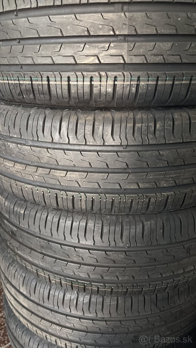 195/65R15 Continental