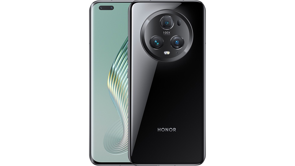 Honor Magic5 Pro - Black 12GB/512GB