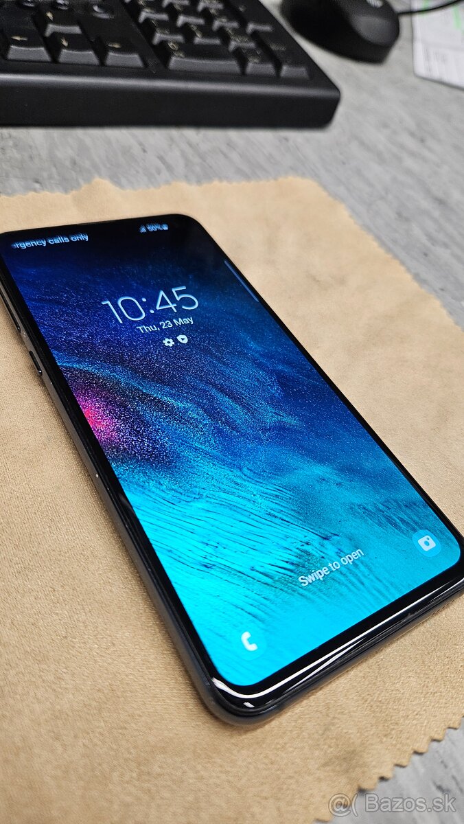 Samsung S10e 128GB / RAM 6GB