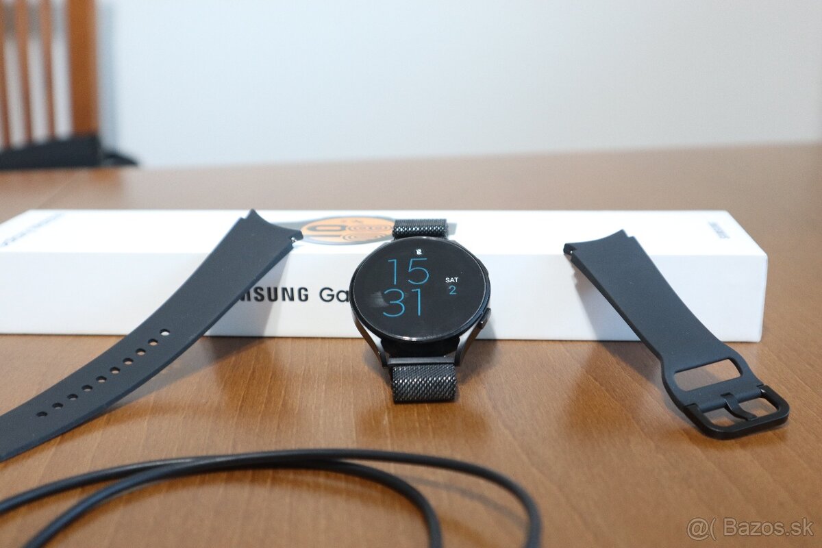 Samsung galaxy watch 4 (44mm)