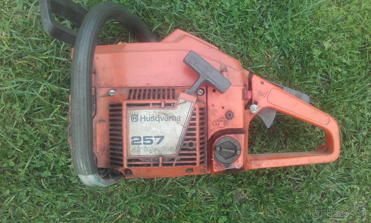 Husqvarna-257