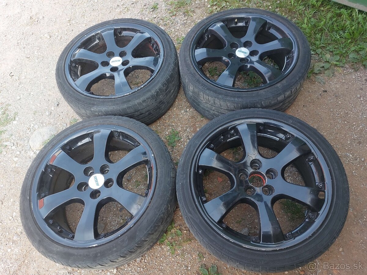 elektrony r18 5x100