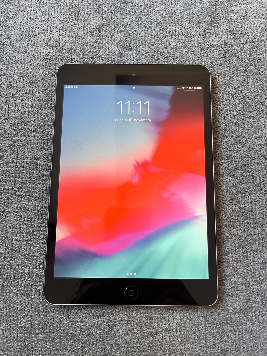 Ipad 128gb