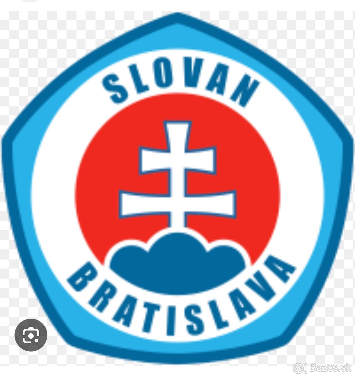 SK SLOVAN - AC Milan