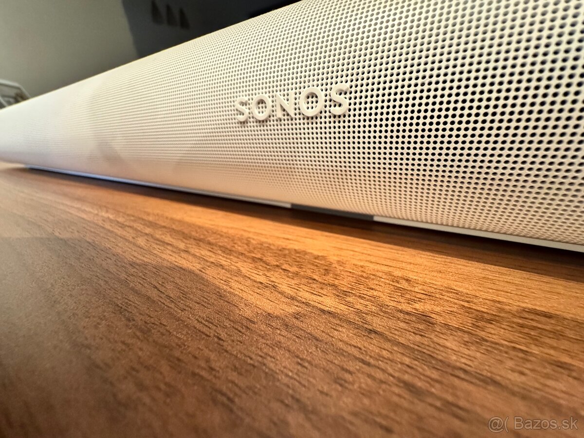 Predam soundbar Sonos Arc (biely)