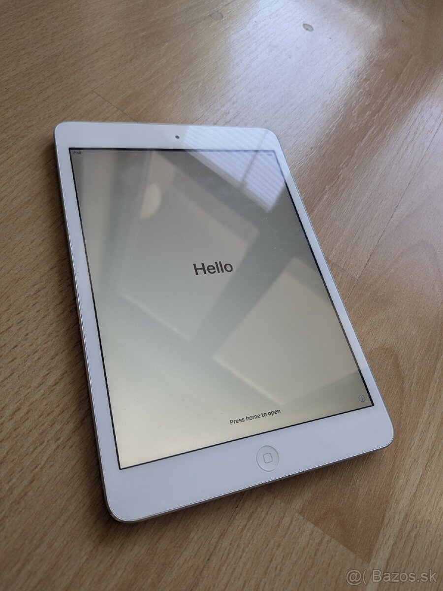 Ipad mini