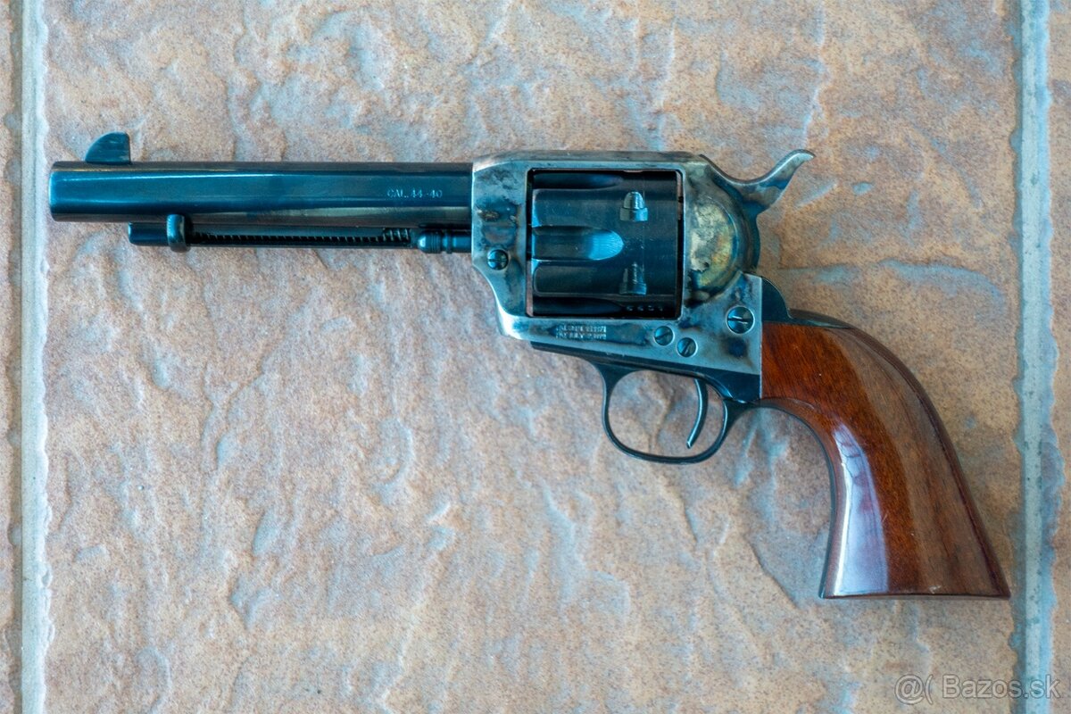 Revolver Uberti Colt 1873, 44-40 Win - ZNÍŽENÁ CENA