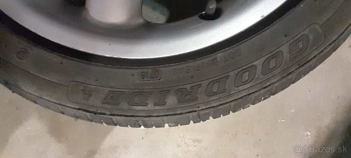 205/55 R16