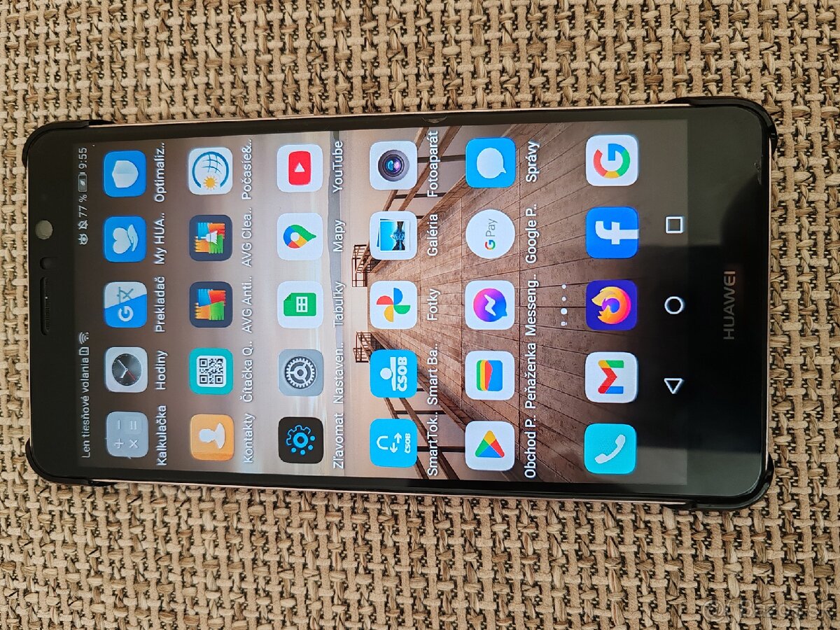 Huawei Mate 9,   4/64GB