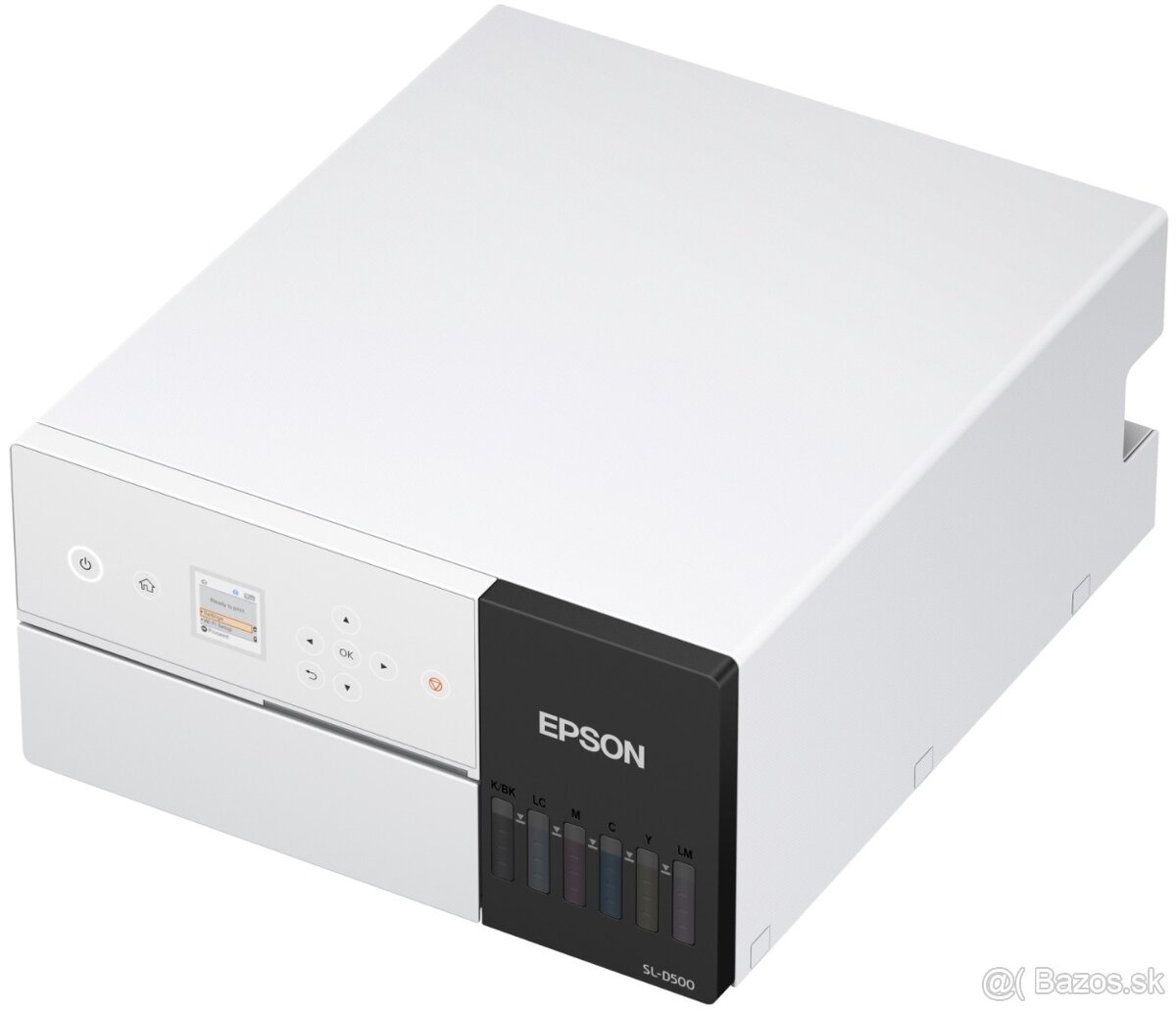 EPSON SureLab D500 - ZNÍŽENÁ CENA