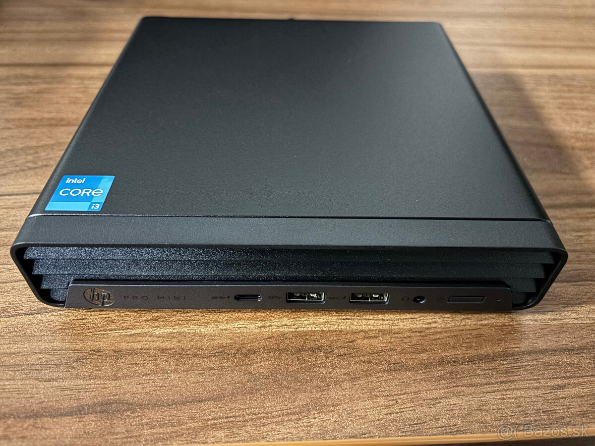 HP Pro Mini 400 G9