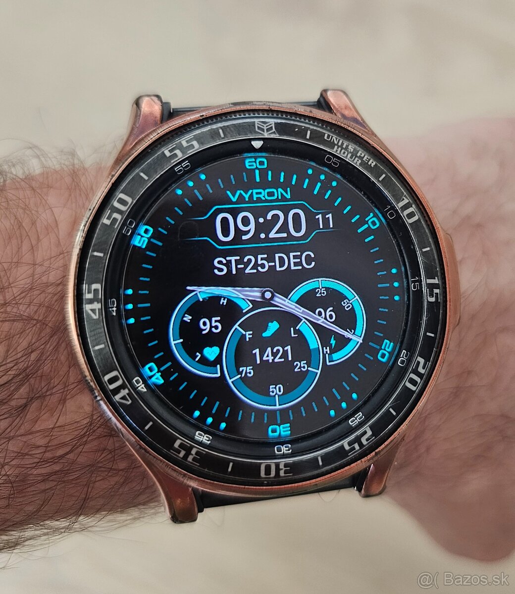 SAMSUNG Galaxy Watch4