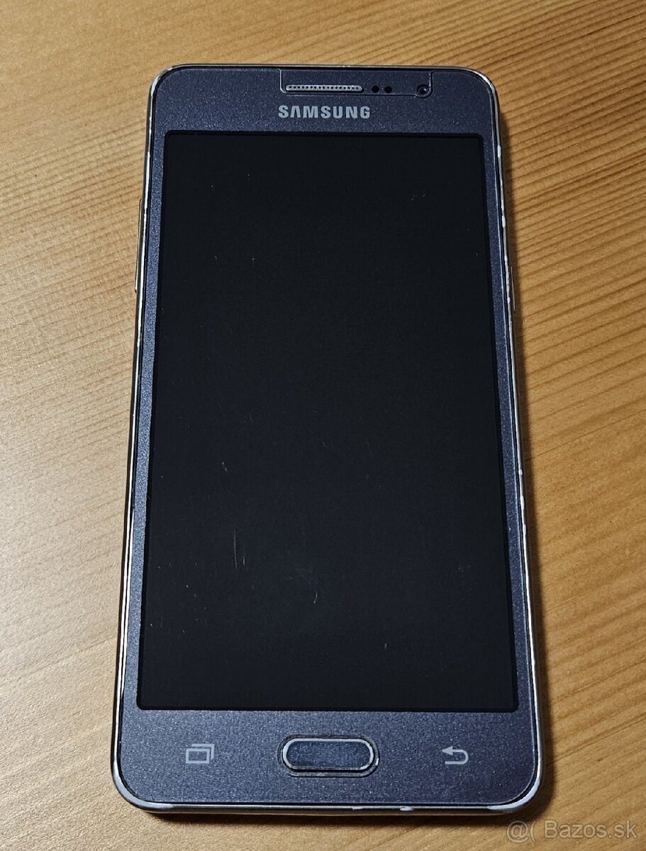 Samsung Galaxy Grand Prime