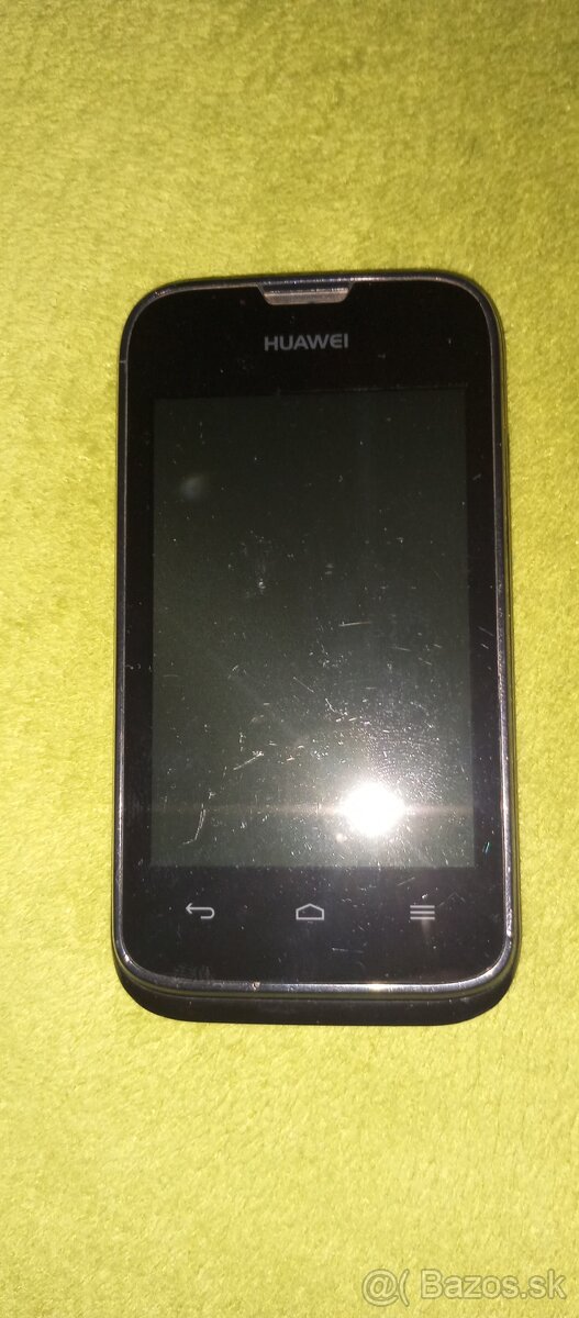 Huawei Ascend Y 210