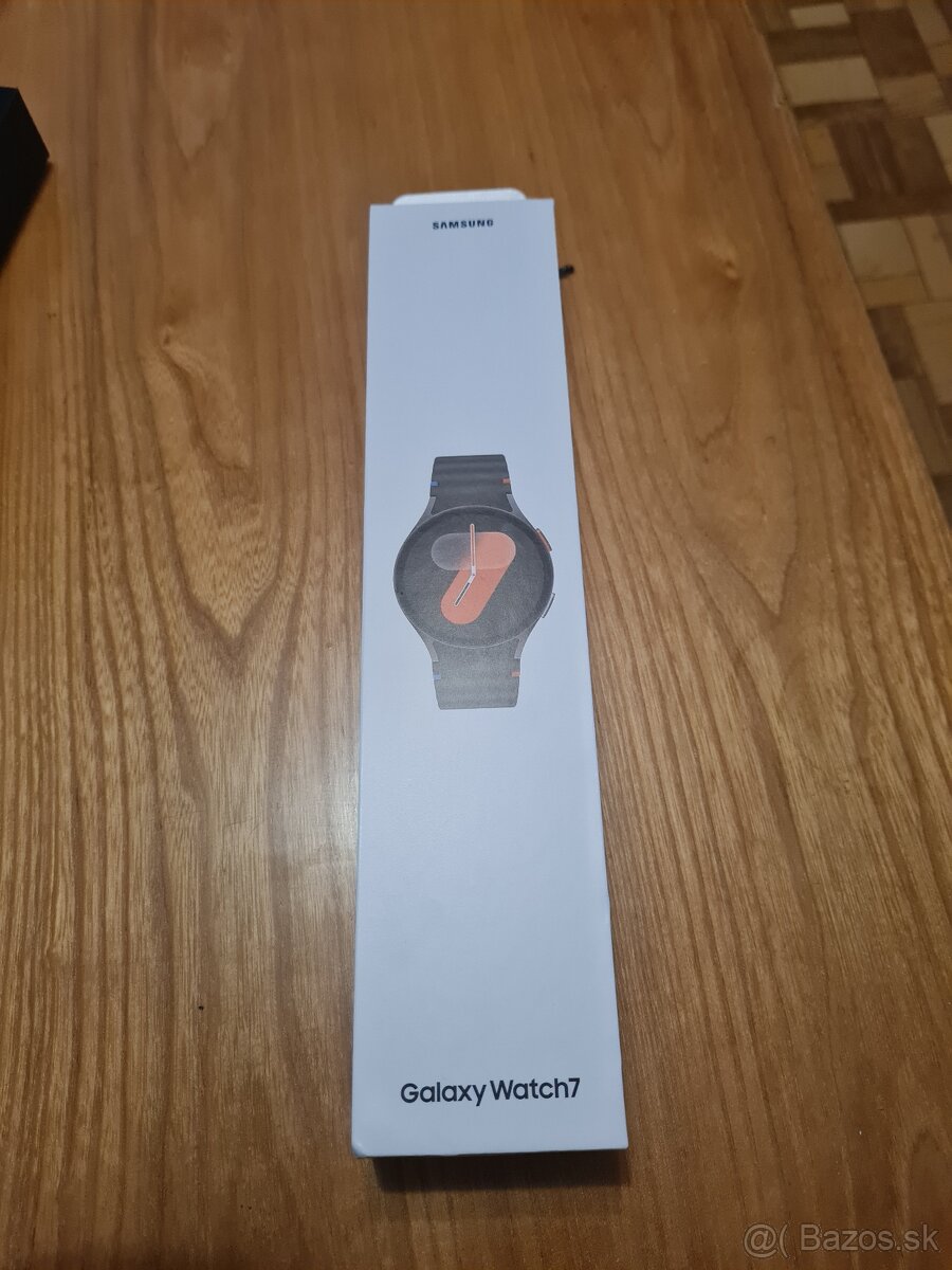 Samsung Galaxy Watch7