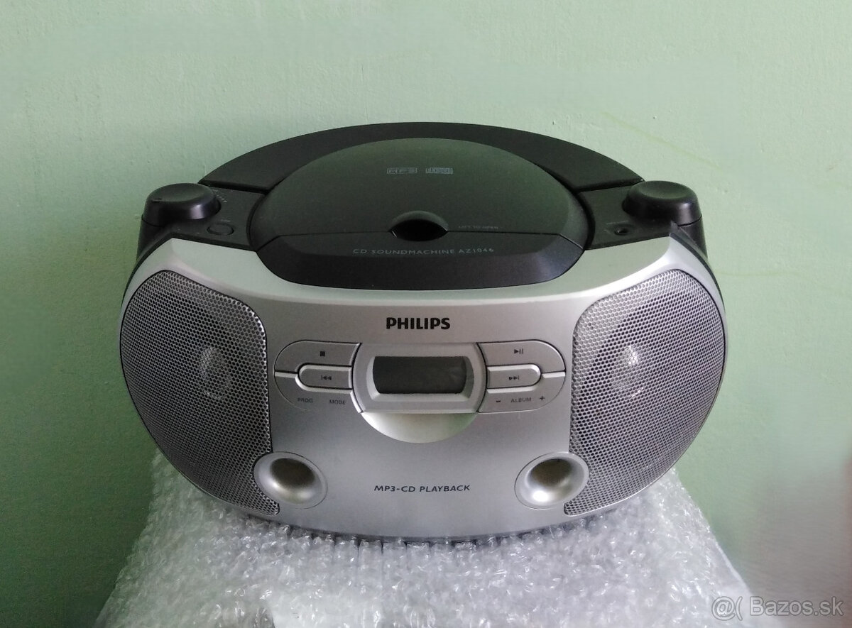 Philips AZ1046