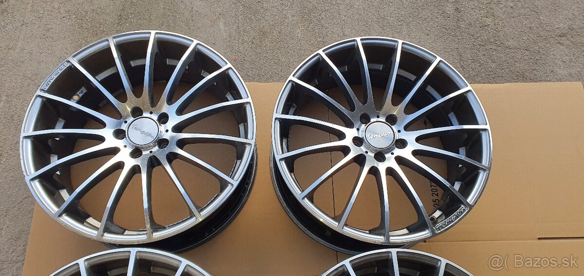 5x114,3 r20 mazda kia hyundai mitsubishi toyota honda