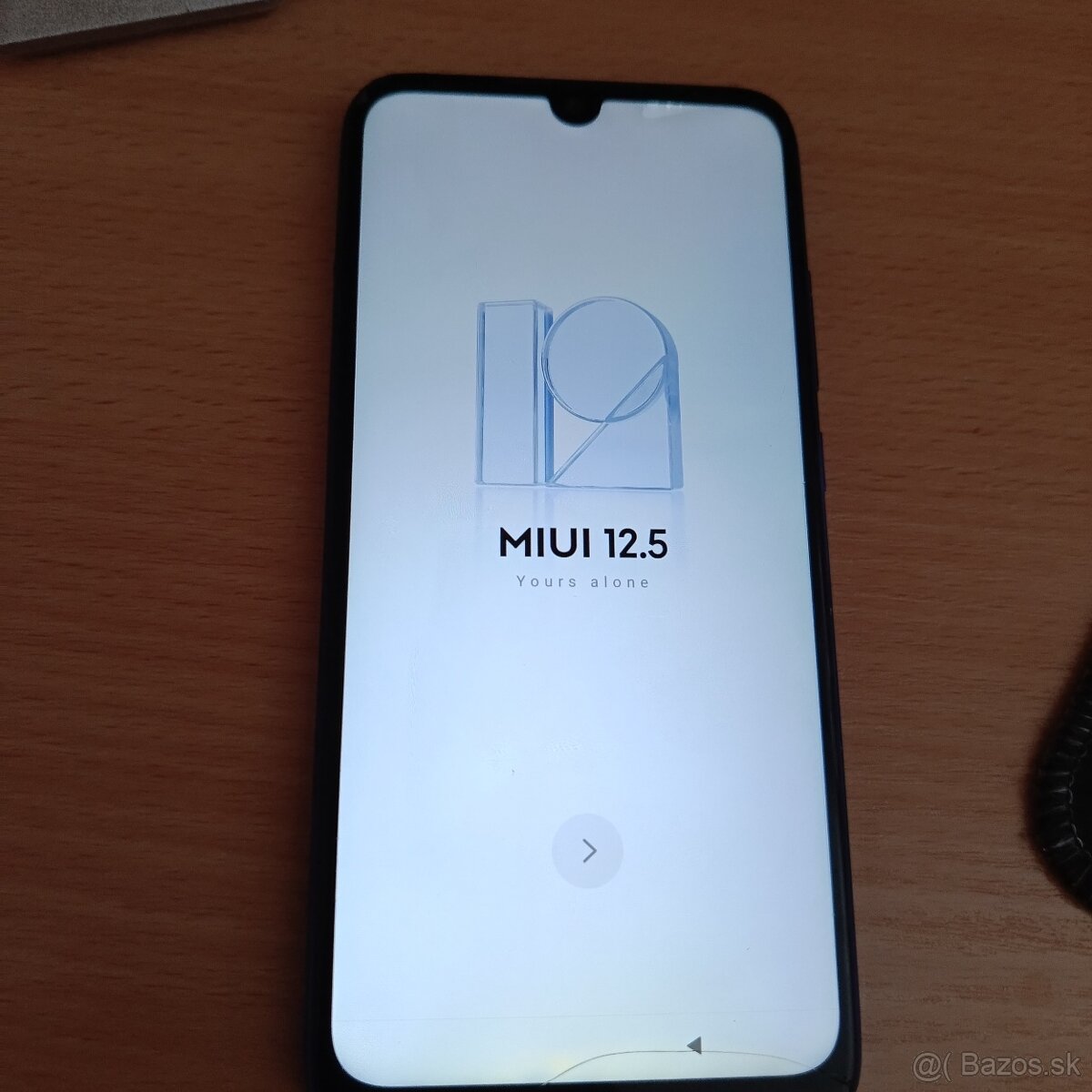 Xiaomi redmi note 7