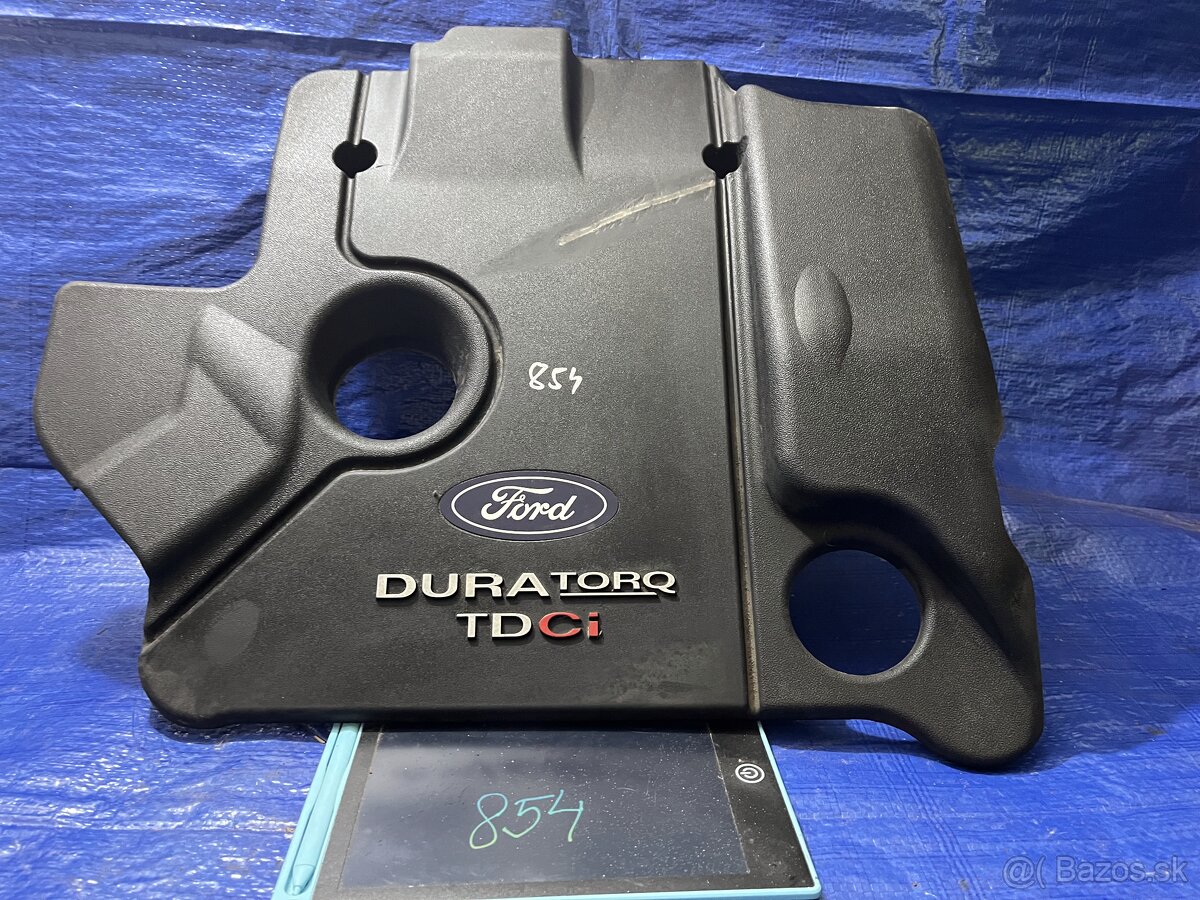 KRYT MOTORA FORD FOCUS MK1