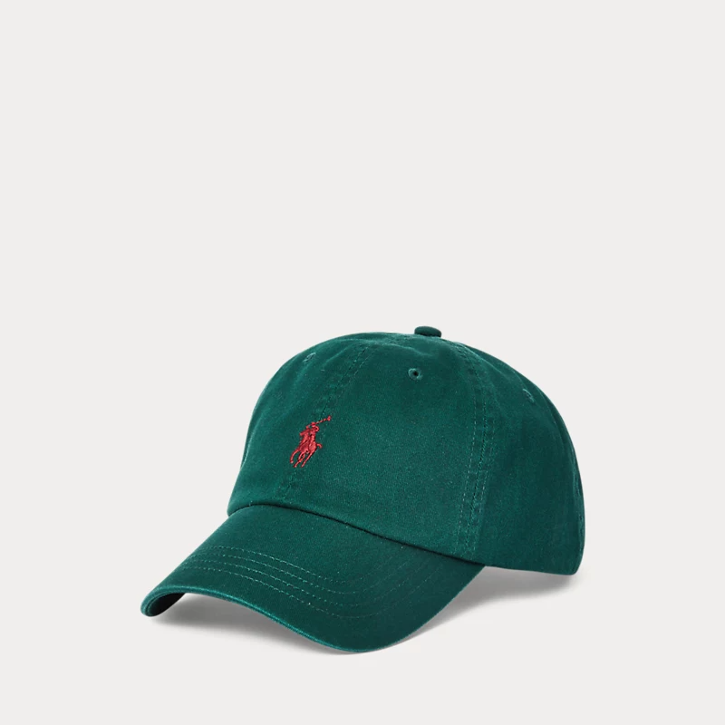 Ralph Lauren Chino Ball Cap šiltovka, čisto nová