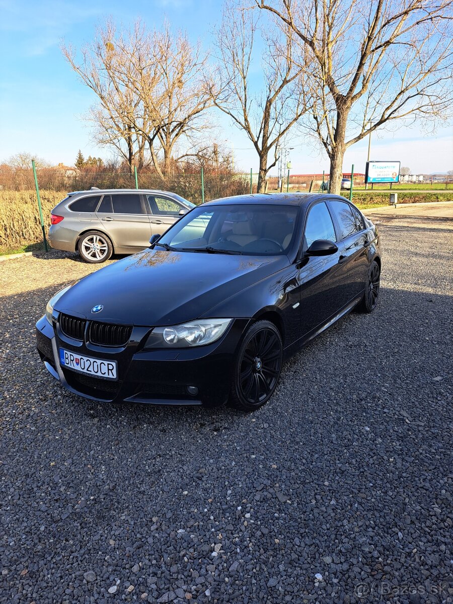 Bmw320d e90