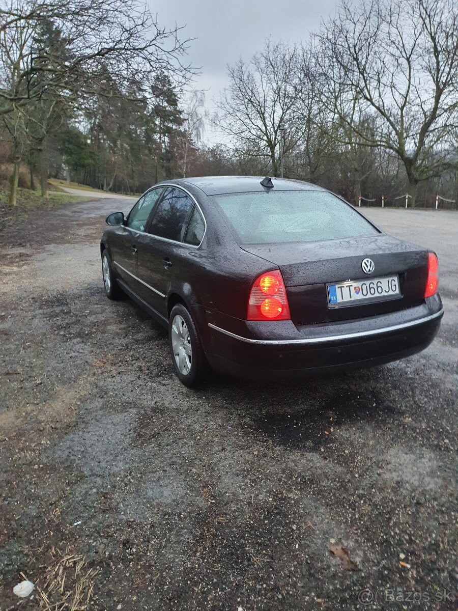 Passat