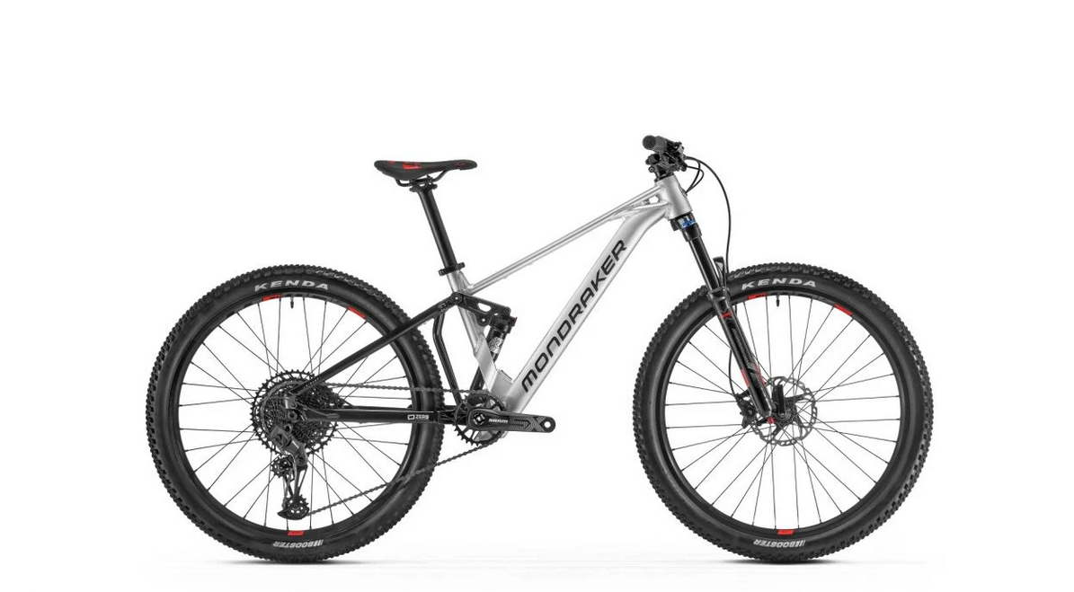 Mondraker f-play 26