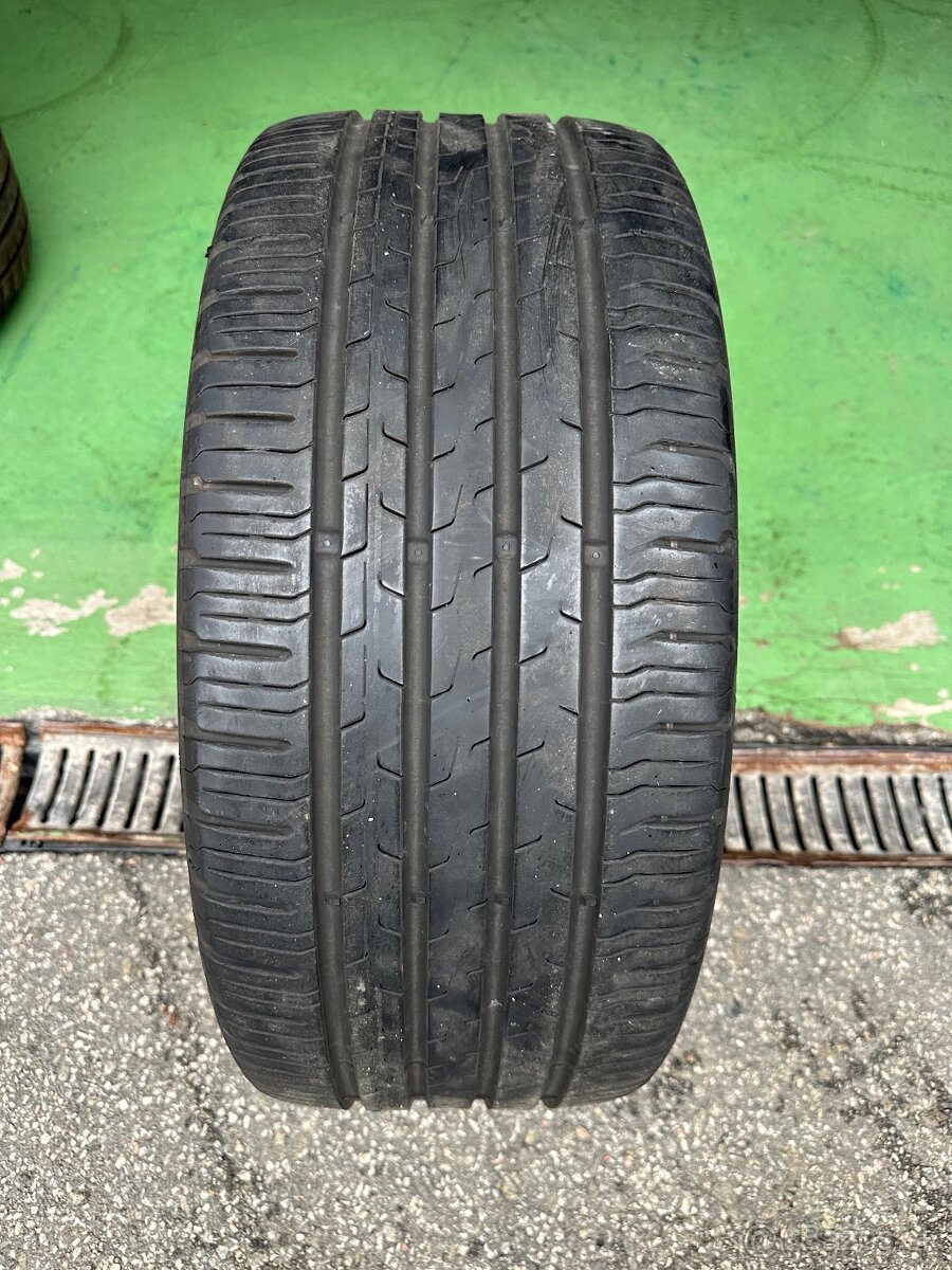 225/45 R17 94 V XL CONTINENTAL ECOCONTACT 6