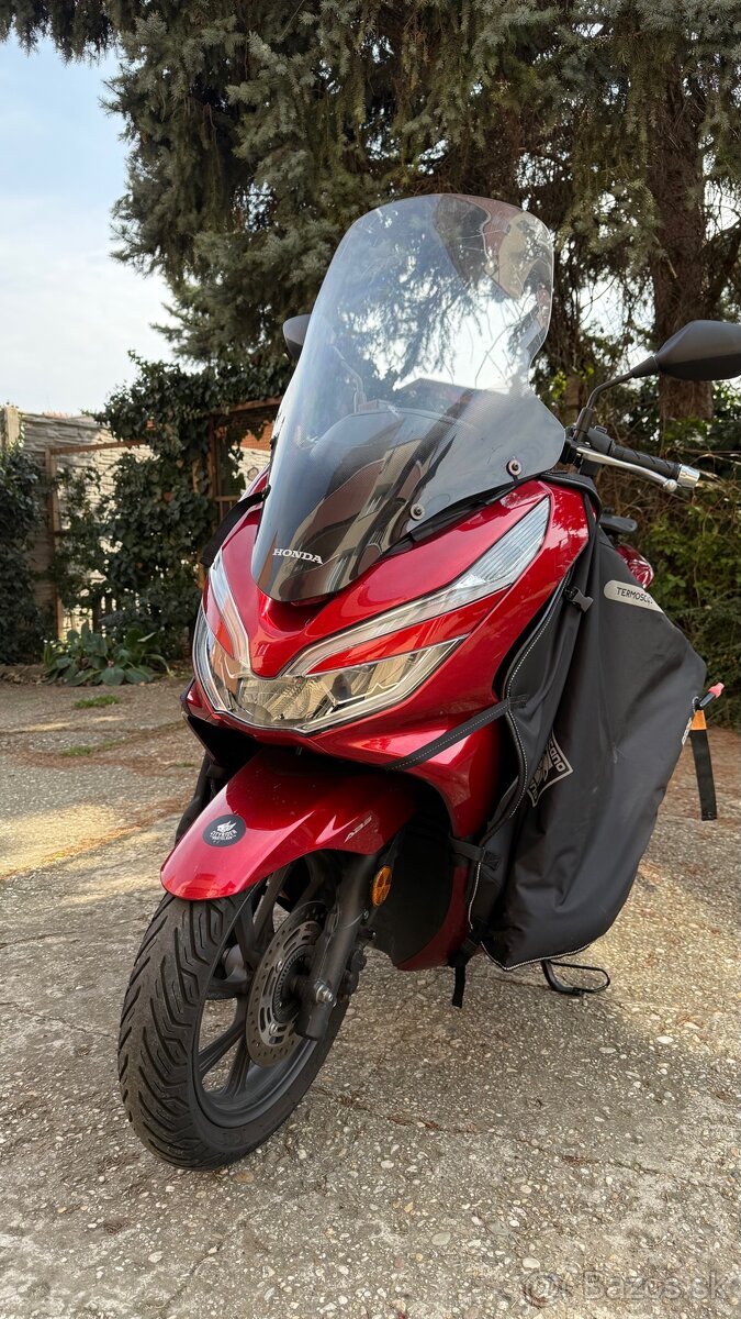 Honda PCX 125