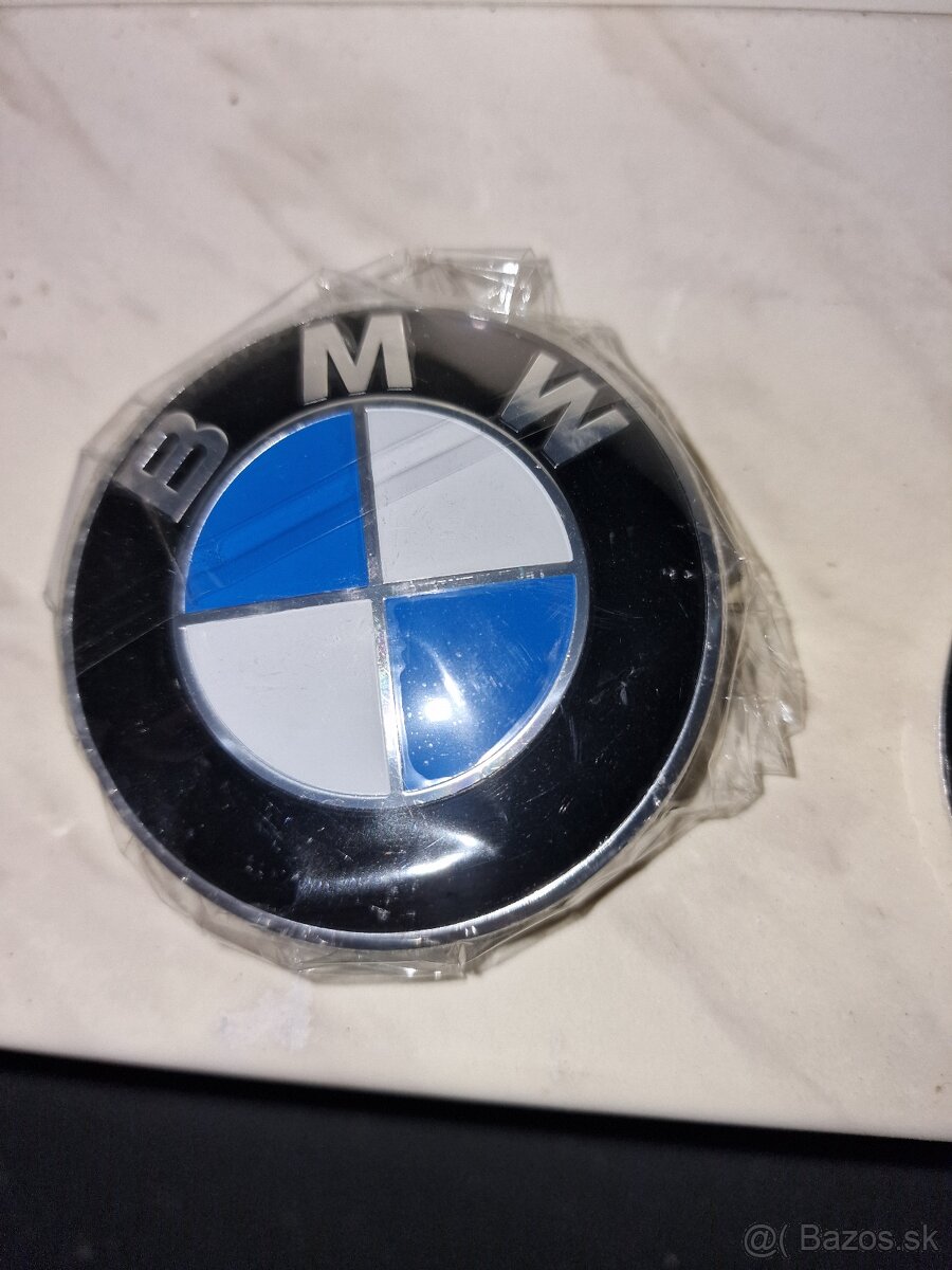 Bmw znak 82mm nove