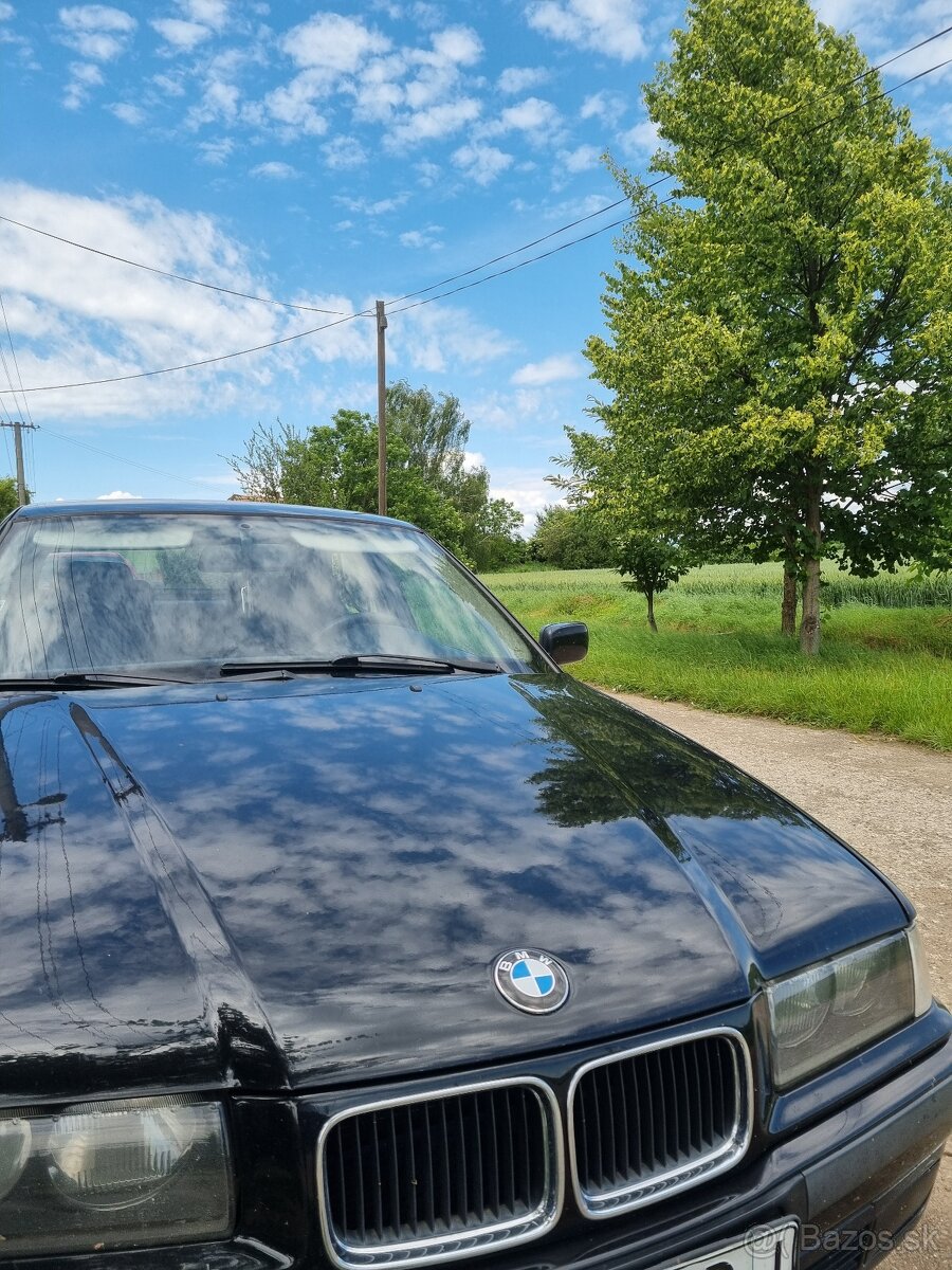 BMW 316i