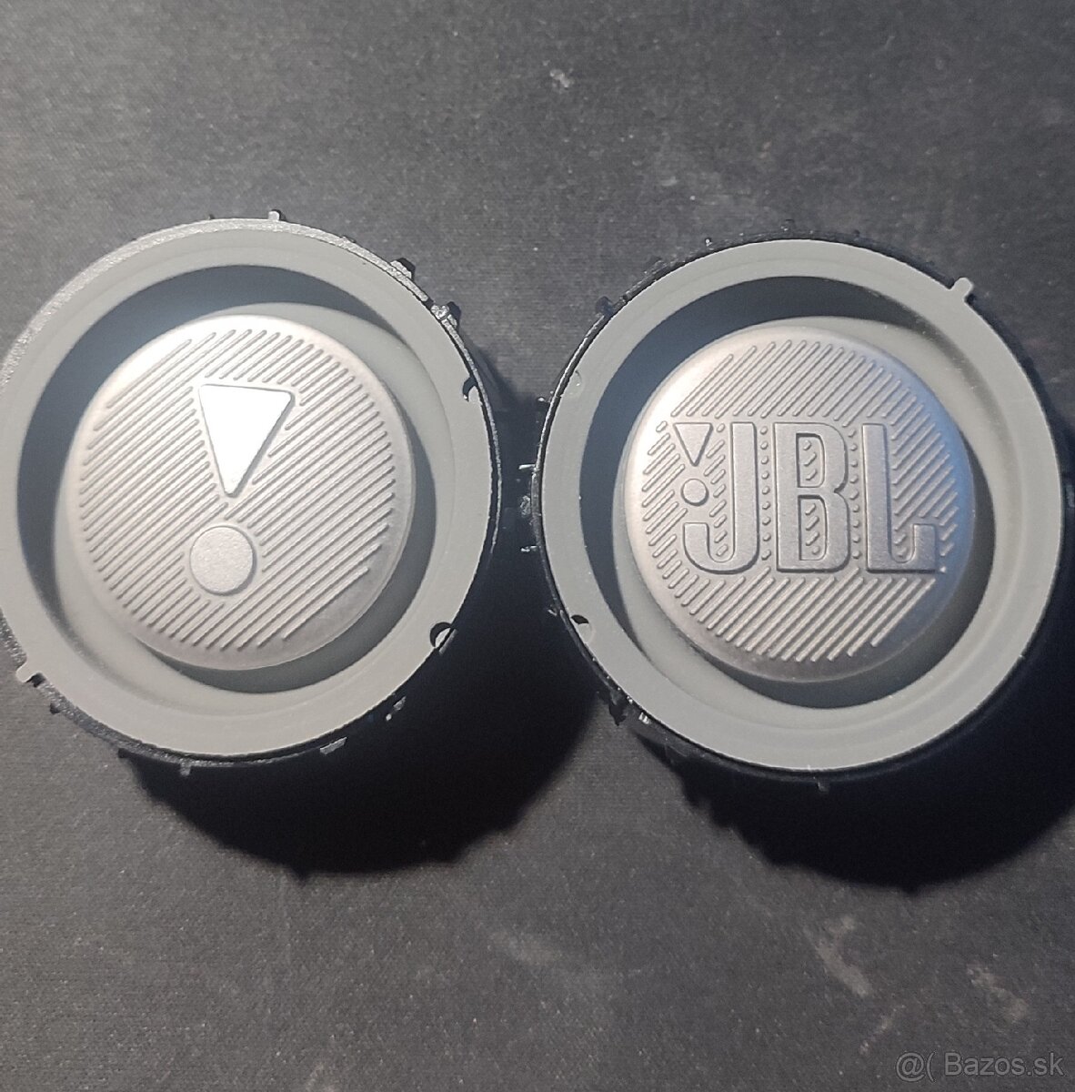 Pasívne radiátory JBL Flip 5