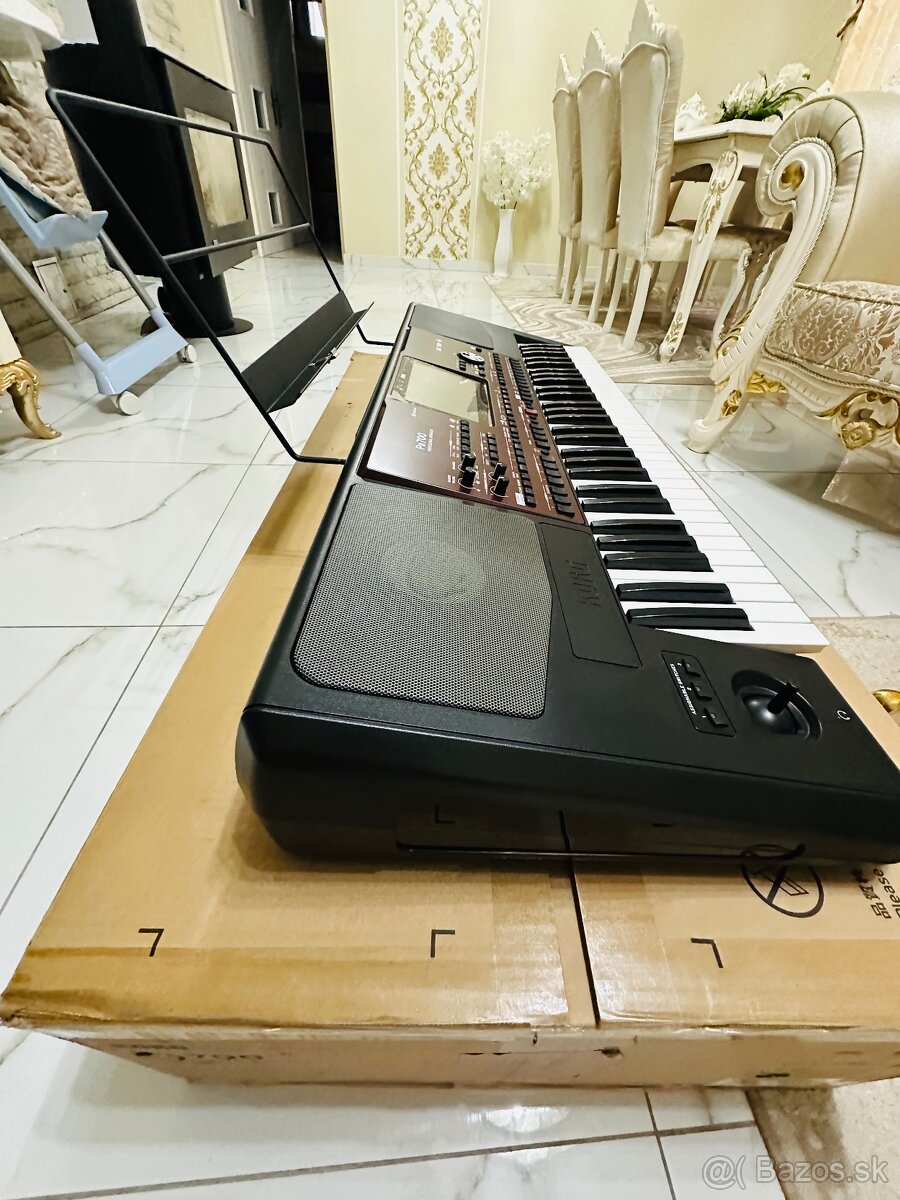 Na predam korg pa700