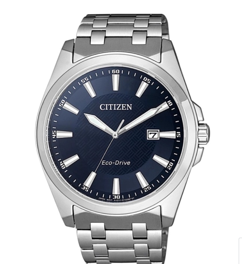 Hodinky Citizen Eco-Drive BM7108-81L