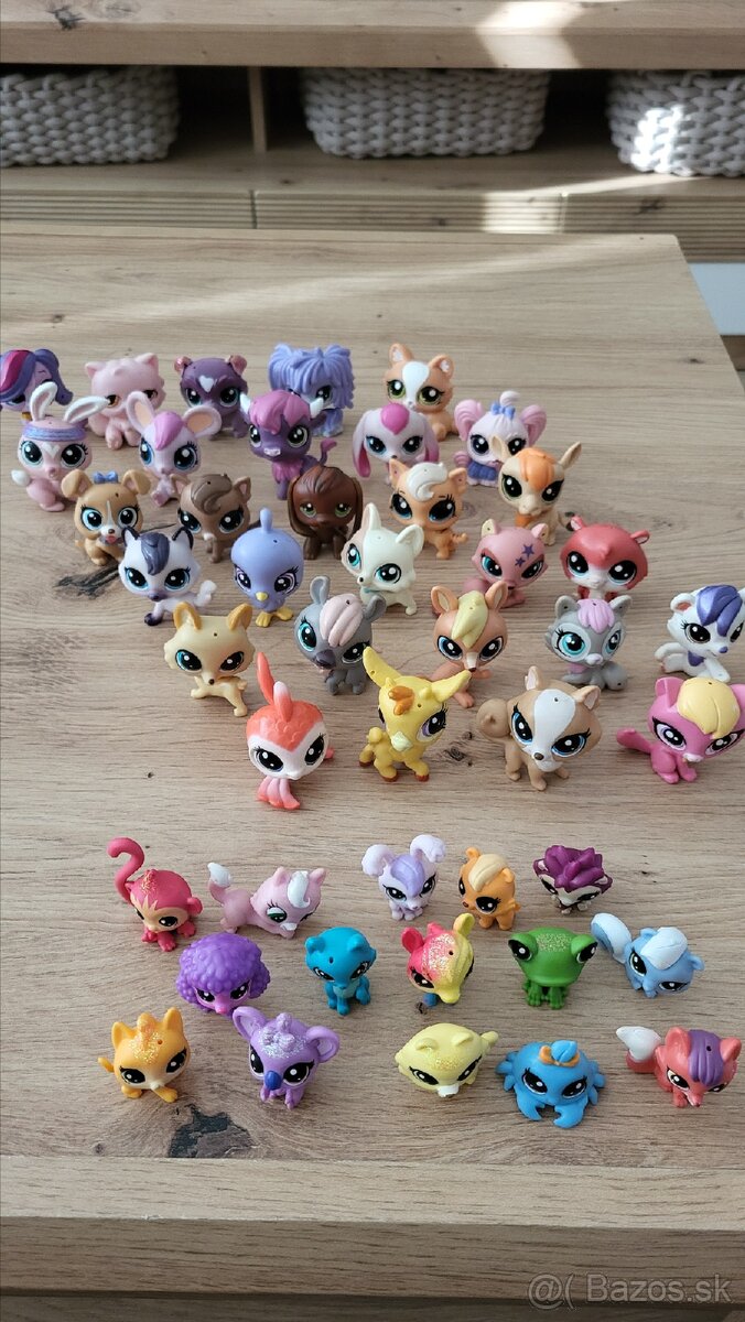 Littlest Pet Shop