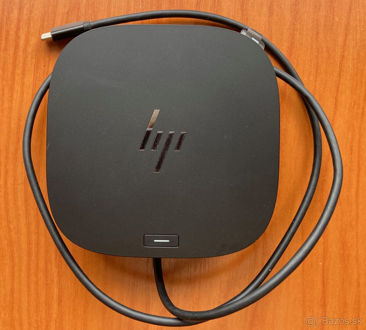 Predam dokovaciu stanicu HP USB-C/A G2